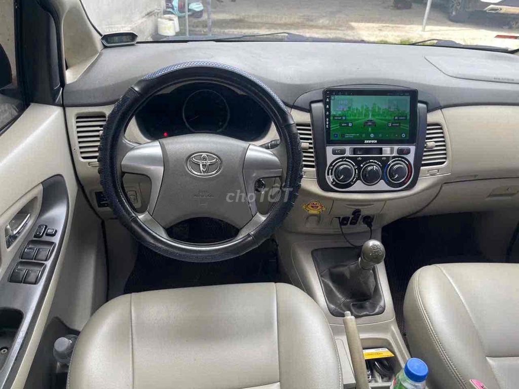 Toyota Innova 2016. Mua bán Ô tô tại Thị xã Tân Uyên Bình Dương được đăng bởi TÂM BÌNH DƯƠNG hình 9