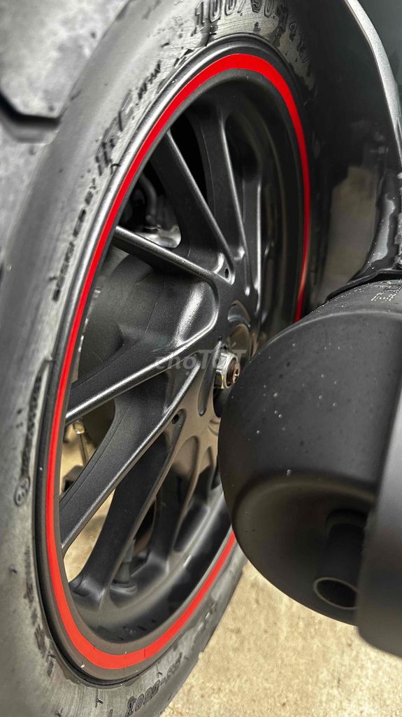 SH Mode ABS 2021 đỏ đen ( hỗ trợ góp ). Mua bán Xe máy tại Huyện Chợ Mới An Giang được đăng bởi Cửa hàng xe Thiên Phước 2 hình 14