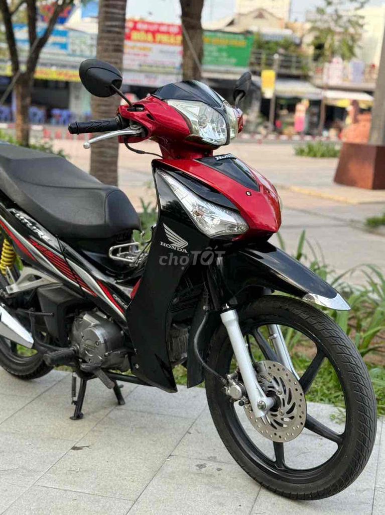 FUTURE Fi - GÓP NỢ XẤU BAO ĐẬU. Mua bán Xe máy tại Quận 7 Tp Hồ Chí Minh được đăng bởi Tú hình 3