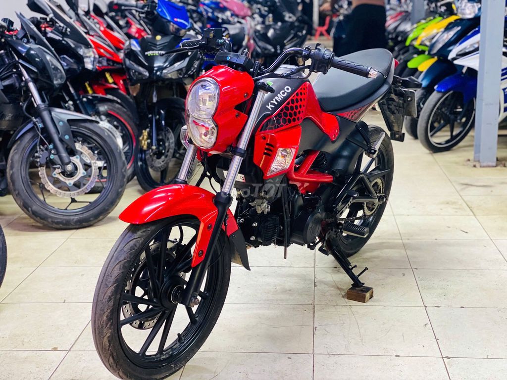 XE MÁY THỊNH PHÁT - KPIPE 50CC TAY CÔN 2025 HÀ NỘI. Mua bán Xe máy tại Quận Bắc Từ Liêm Hà Nội được đăng bởi XE MÁY THỊNH PHÁT XE LƯỚT GIÁ RẺ hình 2