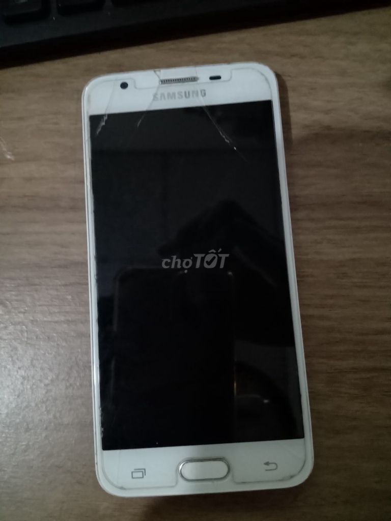 Xác sống Samsung J5 Prime 2/16 Android 8. Mua bán Linh kiện (RAM, Card...) tại Thành phố Thủ Đức Tp Hồ Chí Minh được đăng bởi Duy hình 1