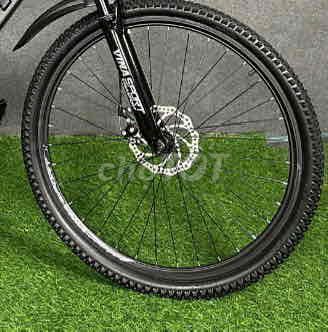 xe không dùng . con mới 90% cần bán re lại 1tr2. Mua bán Xe đạp tại Thị xã An Nhơn Bình Định được đăng bởi Nhật Minh hình 3