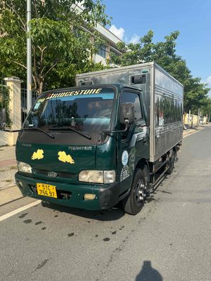 Cần bán nhanh xe tai KIA. Mua bán Xe tải, xe ben tại Huyện Hóc Môn Tp Hồ Chí Minh được đăng bởi Trọng 