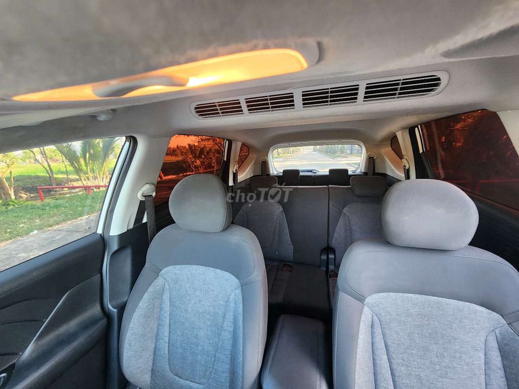 Hyundai Stargazer 2024 Tiêu chuẩn. Mua bán Ô tô tại Huyện Cần Giuộc Long An được đăng bởi thanh hình 7