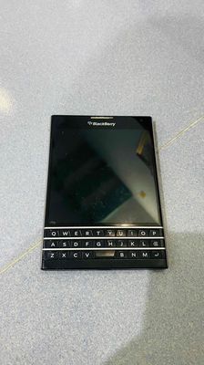 Blackberry Passport màn vàng. Mua bán Điện thoại tại Quận Bình Thạnh Tp Hồ Chí Minh được đăng bởi Anh Dương