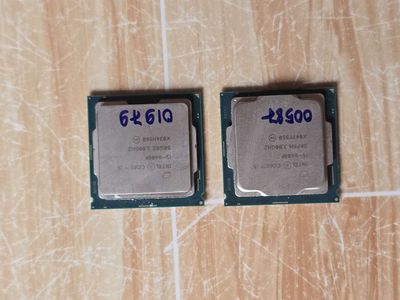 SẴN SL I5 9400F GIÁ 1150K LẺ 3C TÍNH 1100K/1C. Mua bán Linh kiện (RAM, Card...) tại Quận Tân Bình Tp Hồ Chí Minh được đăng bởi Phan Thịnh