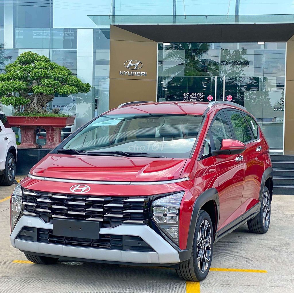 Stargazer giảm 100% TTB - Nhận xe chỉ từ 130tr. Mua bán Ô tô tại Quận Bình Tân Tp Hồ Chí Minh được đăng bởi Hyundai Kinh Dương Vương 3S hình 3