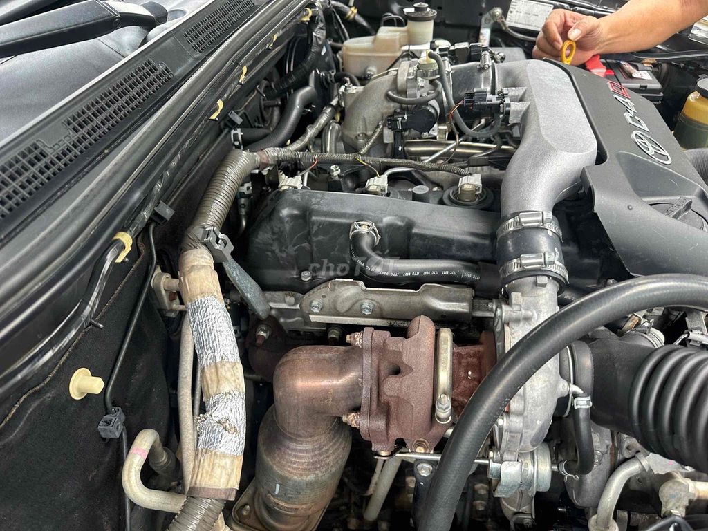 Toyota Fortuner 2009 - 185000 km. Mua bán Ô tô tại Quận Bình Tân Tp Hồ Chí Minh được đăng bởi Chị Ngân hình 7