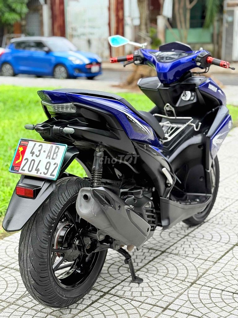 Nvx 155 2018 abs biển 43. Mua bán Xe máy tại Quận Sơn Trà Đà Nẵng được đăng bởi AN  chuyên mua bán xe máy cũ tại 386 ngô quyền sơn trà đà nẵng  BÁN XE TRẢ GÓP hình 6