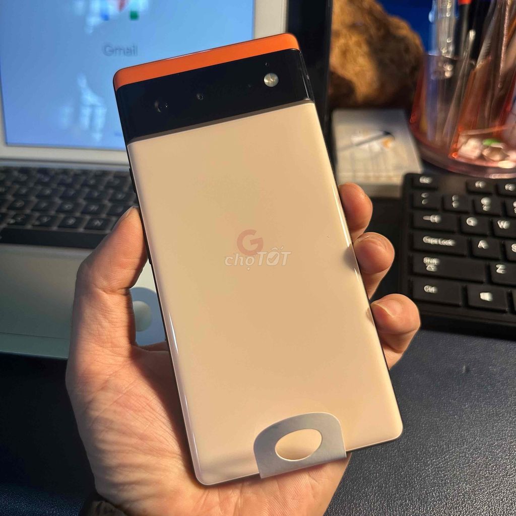 Google Pixel 6 New Nobox