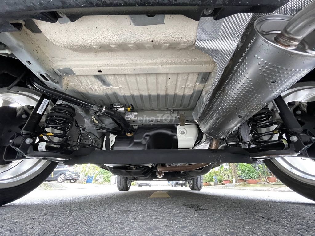 Ford EcoSport 2019 Titanium 1.0 EcoBoost Cực Đẹp. Mua bán Ô tô tại Thành phố Thủ Đức Tp Hồ Chí Minh được đăng bởi Auto Xuyên Việt hình 20