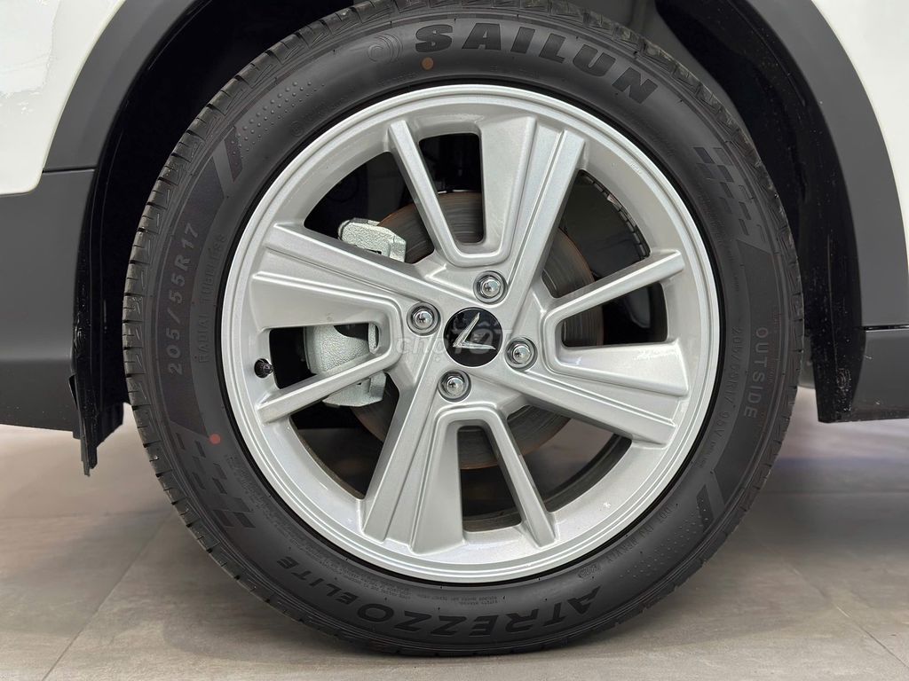 🚗  VINFAST VF5 NHẬN XE FULL BIỂN SỐ 55TR 🚗. Mua bán Ô tô tại Quận Cái Răng Cần Thơ được đăng bởi Thanh Thảo Vinfast Cần Thơ  hình 3