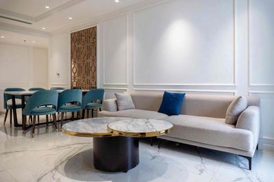 Аренда · Hilton Bạch Đằng Đà Nẵng · 2 комн. · 120 м² · Quận Hải Châu, ул. Bạch Đằng