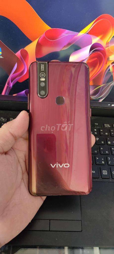 Vivo v15 ram6 /128g phun