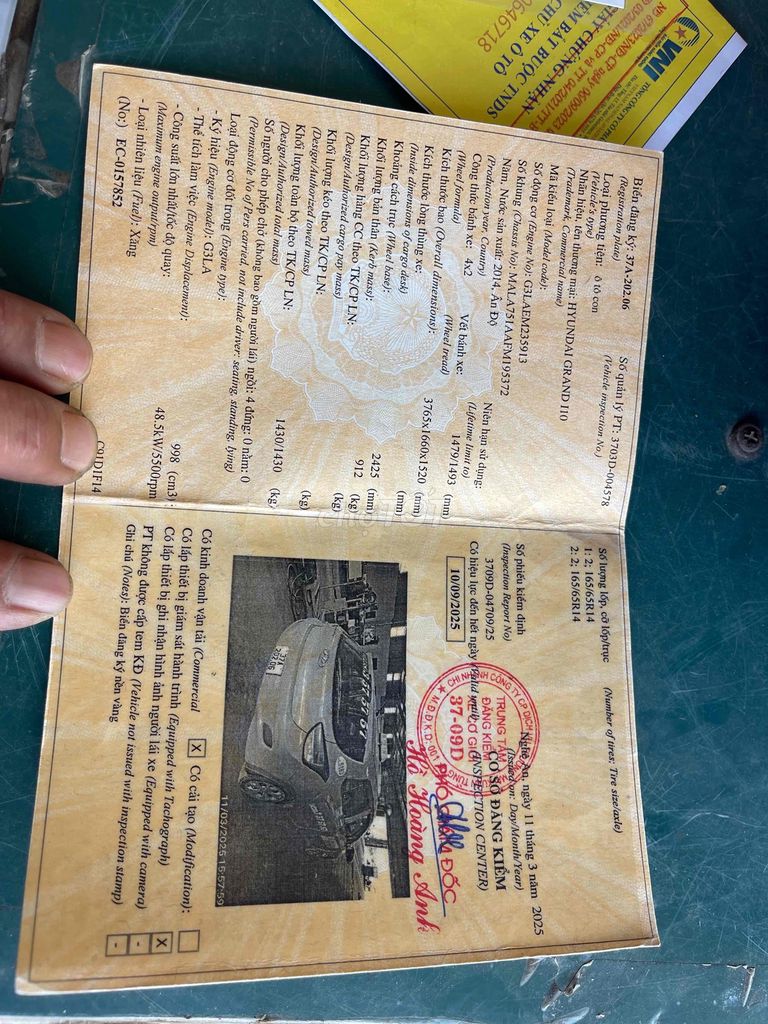 bán xe i10 sx 214 số san. Mua bán Ô tô tại Huyện Nghi Lộc Nghệ An được đăng bởi tâm hình 4