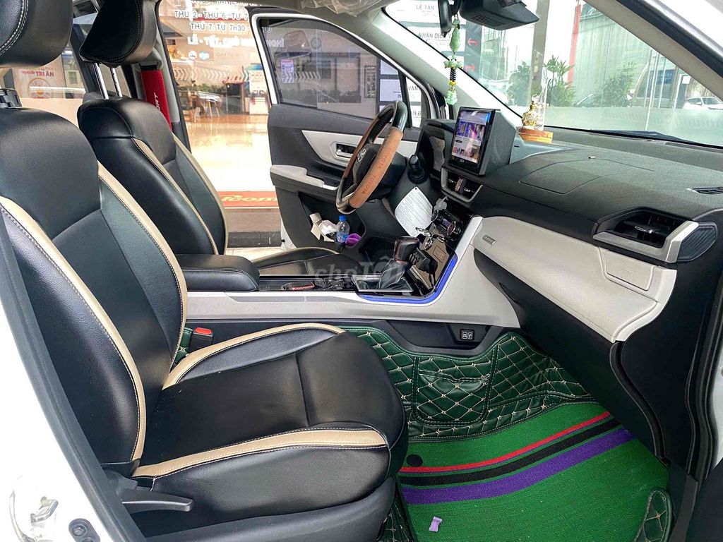 Veloz Cross Top 2022 Nhập Indo, giá còn giảm. Mua bán Ô tô tại Thành phố Thủ Đức Tp Hồ Chí Minh được đăng bởi Thùy Phương Toyota hình 8