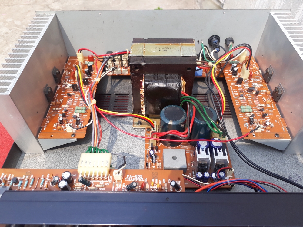 Cửa hàng audio Nguyễn thịnh Cửa hàng audio Nguyễn thịnh