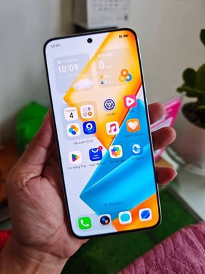 Honor 90 GT 5G 256GB Trắng Like New