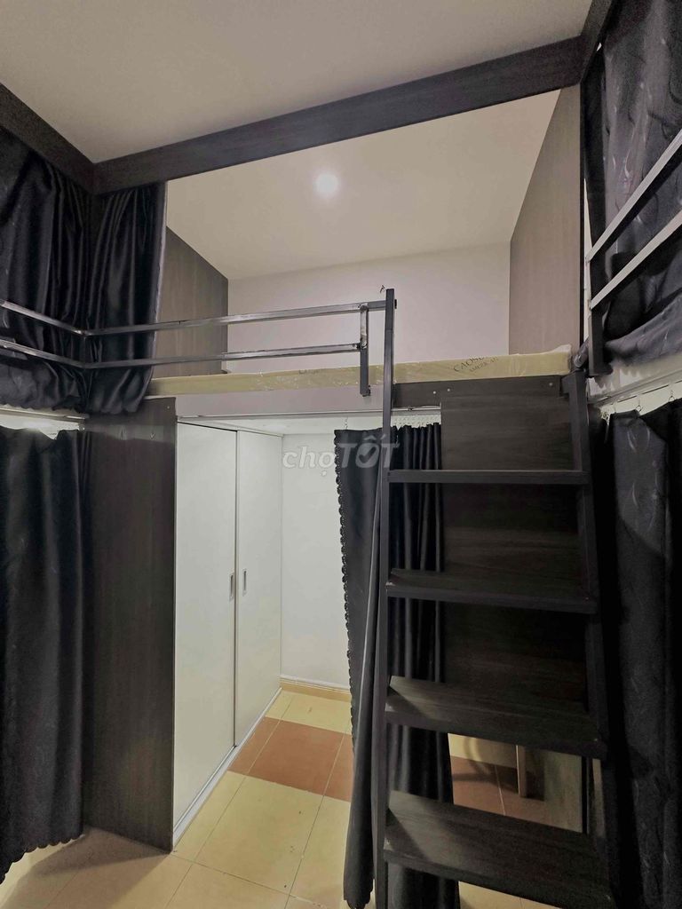 Ở đây có KTX , DORM CAO CẤP GIÁ CỰC TỐT