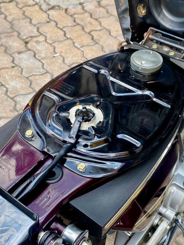 Siêu Phẩm SUPPER DREAM 2011 Trùm mền nguyên Zin. Mua bán Xe máy tại Quận Ninh Kiều Cần Thơ được đăng bởi Xe Máy TÂN LIÊN HƯNG 1 91B hình 4