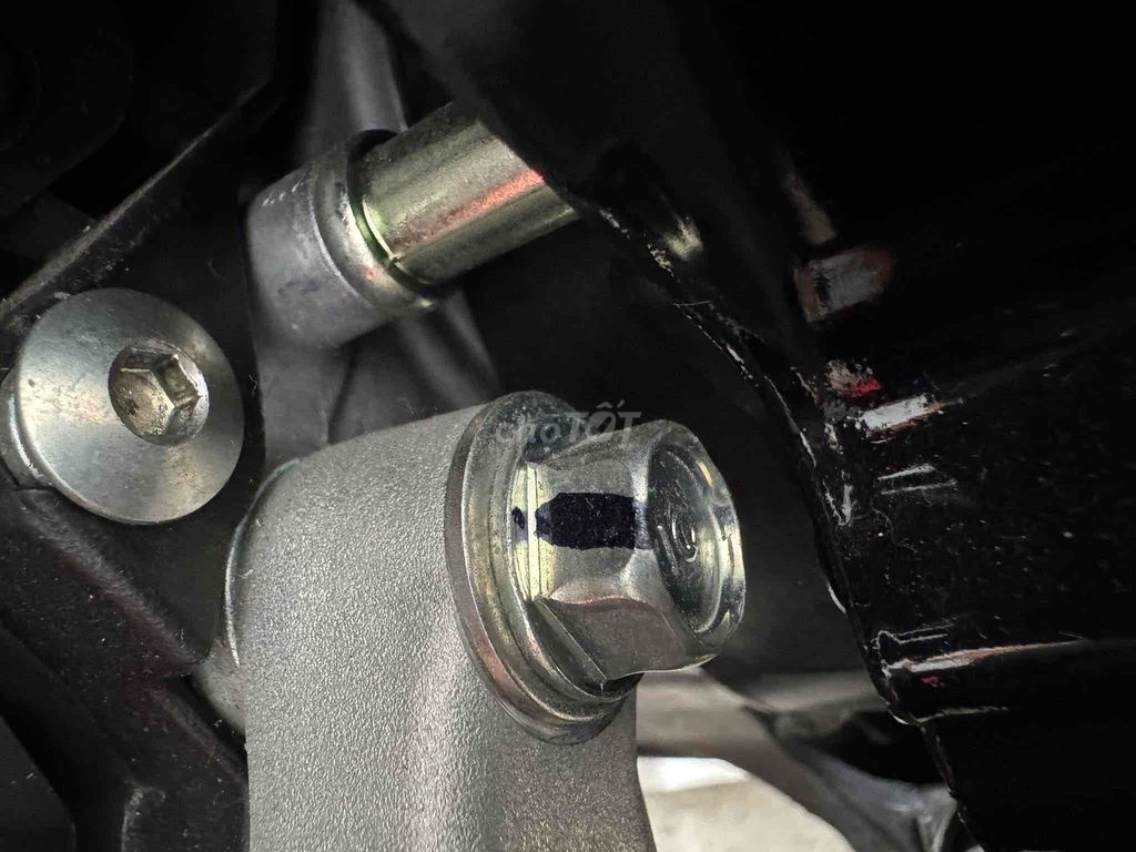 Click 125i smartkey trắng 2025. Mua bán Xe máy tại Quận 11 Tp Hồ Chí Minh được đăng bởi Thành Mazda  hình 4