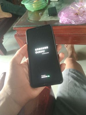 Bán điện thoại Samsung galaxy a10. Mua bán Điện thoại tại Huyện Hoằng Hóa Thanh Hóa được đăng bởi Lê Trương Long