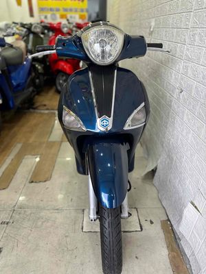 Piaggio Liberty 125ie 2012 . BSTP Chính Chủ