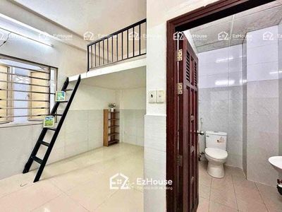 Аренда · 1 комн. · 25 м² · Quận Tân Phú, ул. Đường Lê Đình Thám