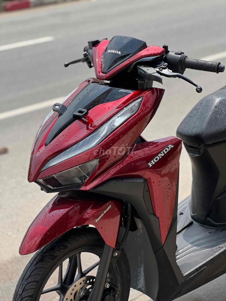 vario zin mộc cần thanh lý😝😝. Mua bán Xe máy tại Thị xã Bến Cát Bình Dương được đăng bởi Thanh Lý xe Giá Rẻ BD hình 2