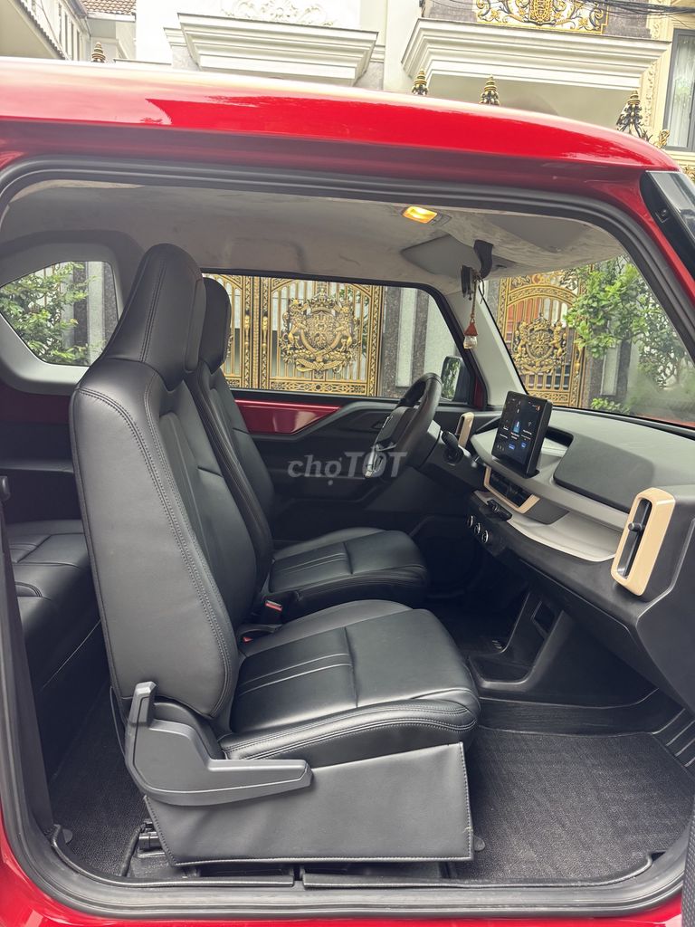 VF3, biển TPHCM, luớt 6.500 km, 30 triệu phụ kiện. Mua bán Ô tô tại Quận Bình Tân Tp Hồ Chí Minh được đăng bởi VÕ LONG HẢI VinFast Chevrolet hình 9