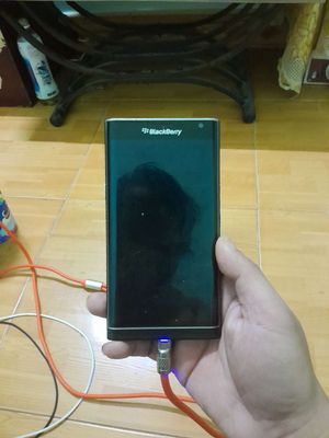 BlackBerry Priv Ram 3GB/32GB Siêu Phẩm 1 Thời