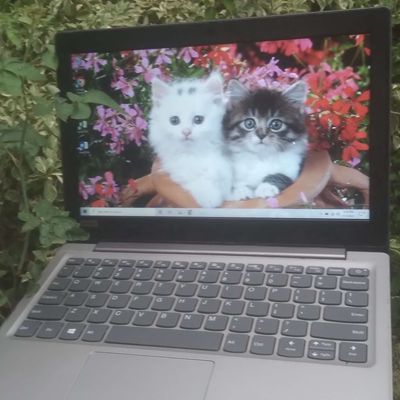 Laptop 11 icnh mỏng đẹp pin 3h , chạy word mượt!. Mua bán Laptop tại Thị xã Bến Cát Bình Dương được đăng bởi Thanh Bình
