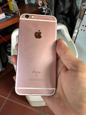 Apple iPhone 6s 32GB Vàng hồng đã ẩn ic dùng bt