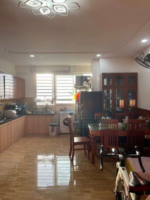 Bán căn góc 3PN Chung cư Bình Giã Resident