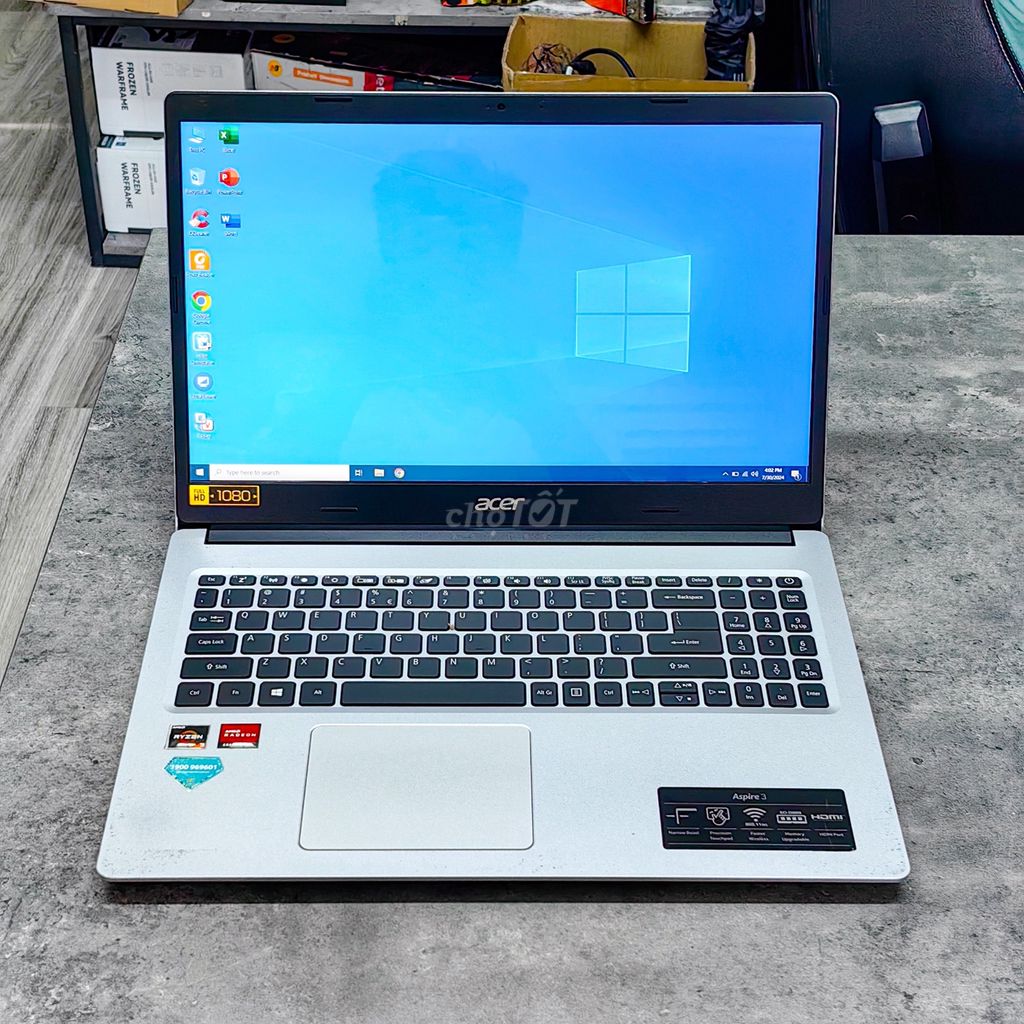 Laptop Acer Aspire 3 A315-23