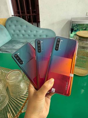 OPPO Reno3 5G Đa sắc