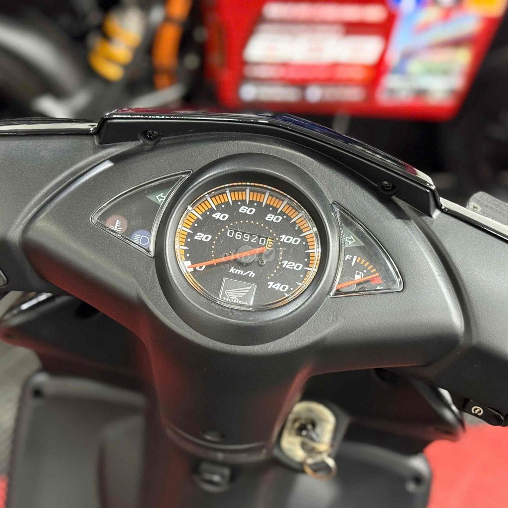 💥Click đời 2007 BSTP có CCCD dọn full mới ngon💥. Mua bán Xe máy tại Thành phố Thủ Đức Tp Hồ Chí Minh được đăng bởi XE MÁY THỦ ĐỨC  hình 10