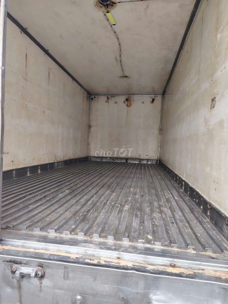 Huyndai HD700,2016 thùng quyền, máy cơ. Mua bán Xe tải, xe ben tại   được đăng bởi Lê văn Khoa  hình 5