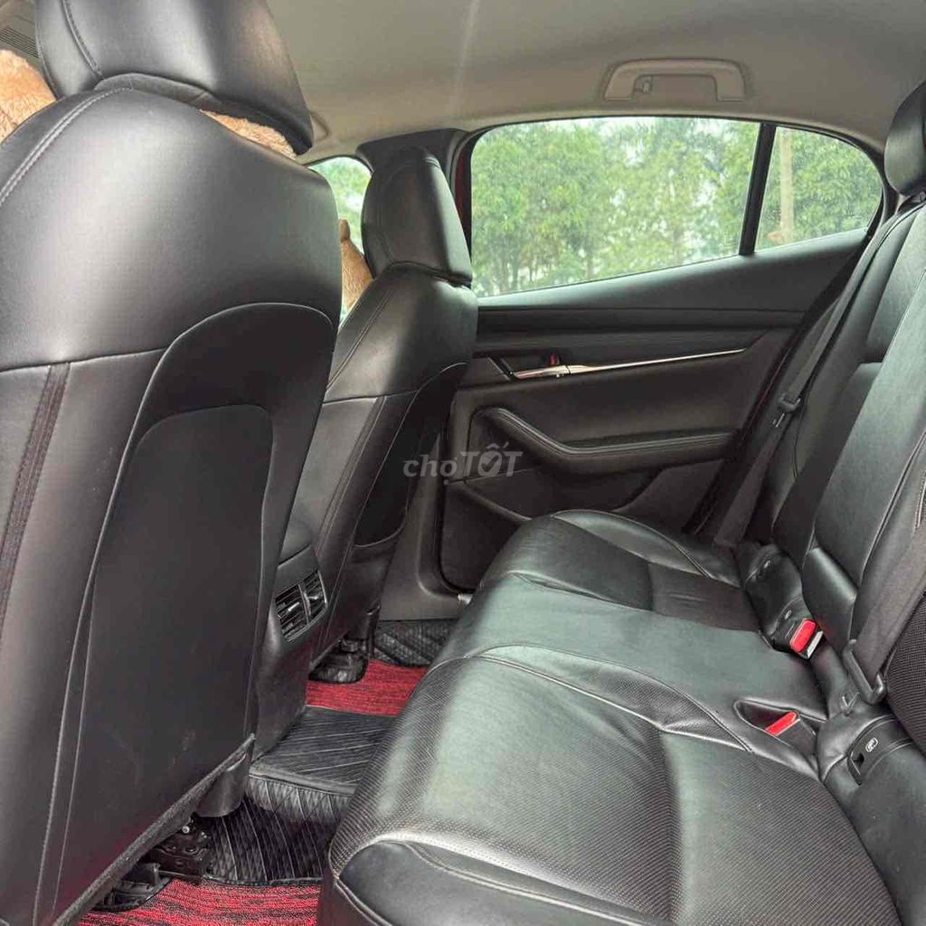 Mazda 3 Đỏ 5 chỗ Số tự động. Mua bán Ô tô tại Huyện Đông Anh Hà Nội được đăng bởi vương văn chung  hình 12