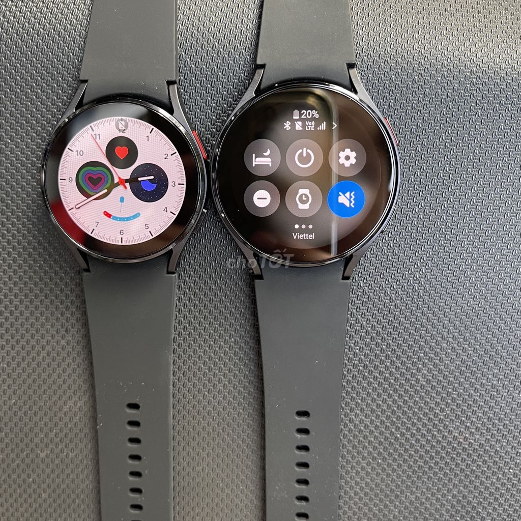 bán samsung galaxy watch 5 lte chưa dùng