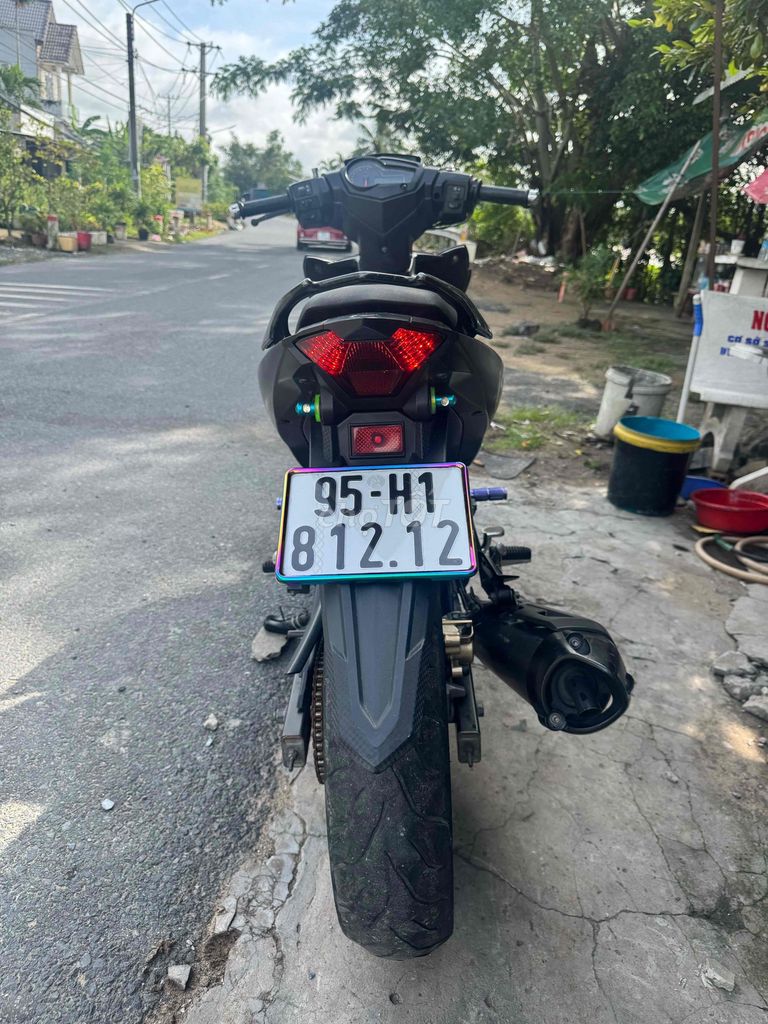 xe đẹp may em zin.9chủ.ae kết alo. Mua bán Xe máy tại Huyện Phong Điền Cần Thơ được đăng bởi Thanh Dang Hoang hình 4