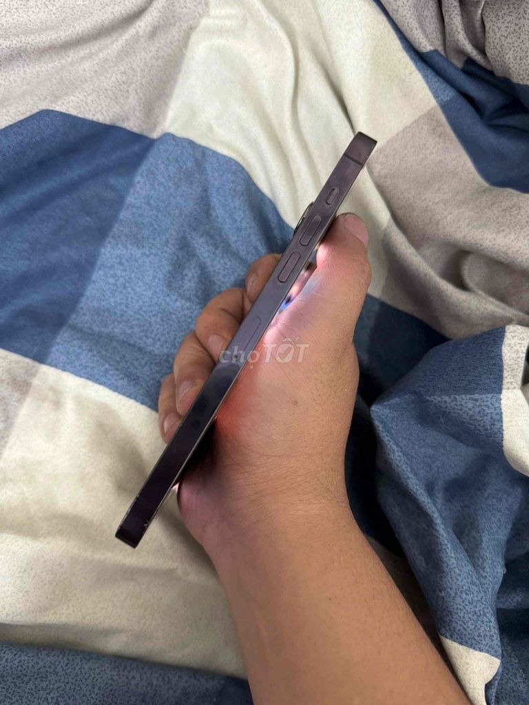 iPhone 14 Pro Max 256G Khay Sim VL Zin All. Mua bán Điện thoại tại Quận Hoàn Kiếm Hà Nội được đăng bởi Sơn Cơm hình 1