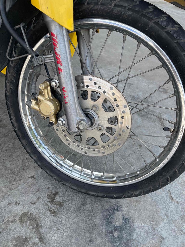 xe đẹp giá rẻ. Mua bán Xe máy tại Huyện An Dương Hải Phòng được đăng bởi Phạm Long hình 3