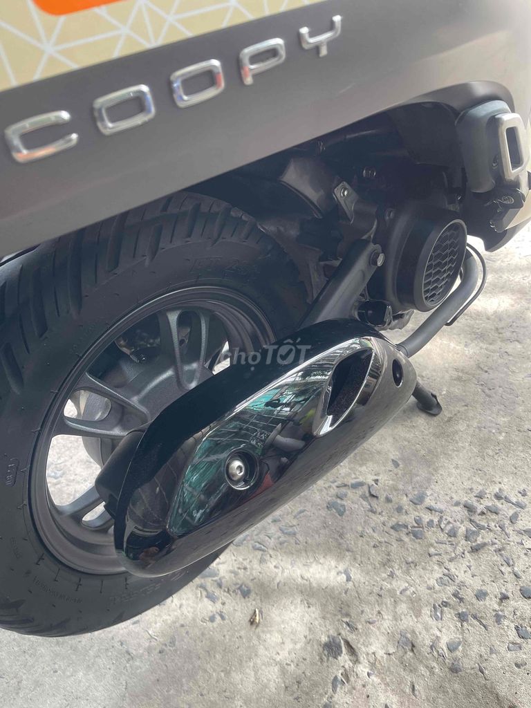 scoopy 2023. Mua bán Xe máy tại Quận Bình Thuỷ Cần Thơ được đăng bởi Cửa hàng xe máy Minh Triều hình 3