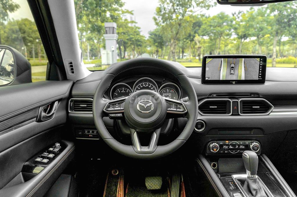 Bán xe Mazda CX5 Premium sx 2019 2.5L bản full. Mua bán Ô tô tại Quận 7 Tp Hồ Chí Minh được đăng bởi tuấn anh hình 16