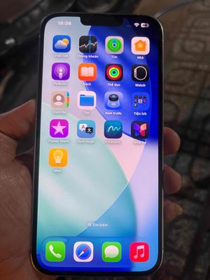 Apple iPhone 13 Pro Max 256GB bản VN