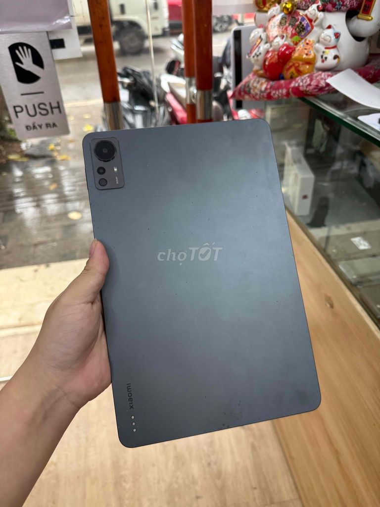 Xiaomi Mi Pad 5 pro - 128GB, Đã Sử Dụng. Mua bán Máy tính bảng tại Quận Đống Đa Hà Nội được đăng bởi Hoàng quân store hình 1