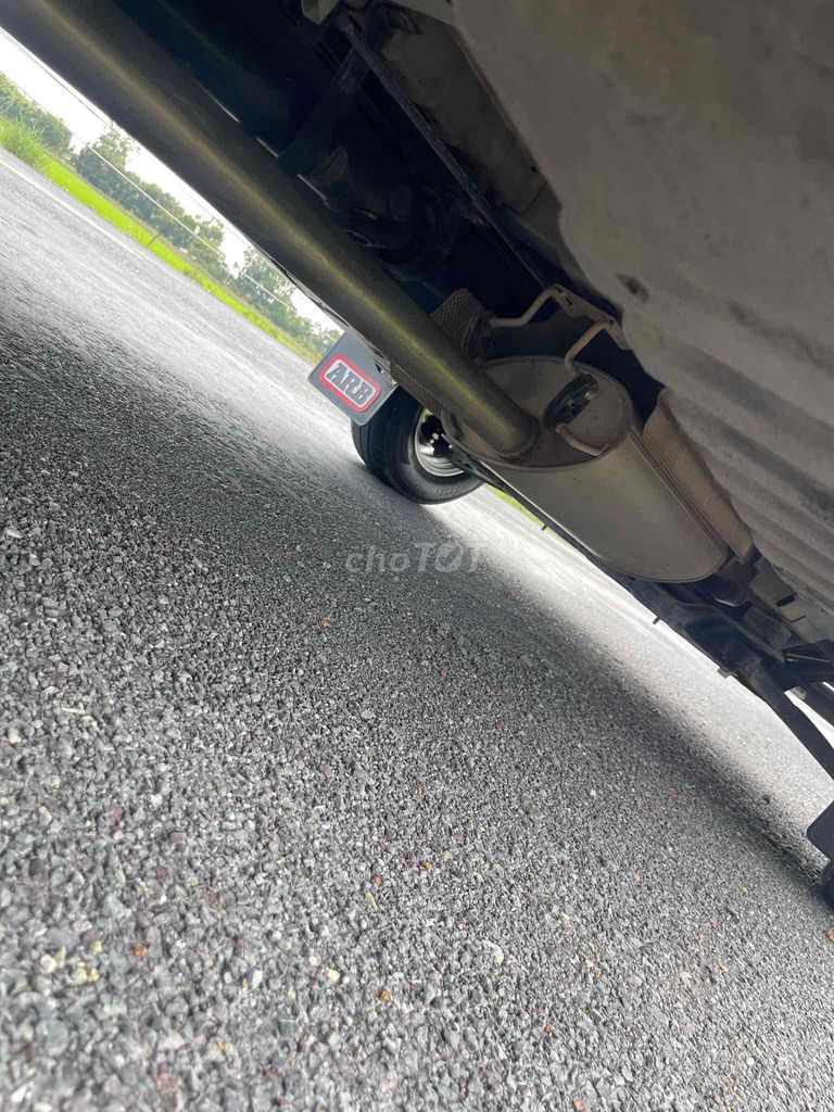 Ford Transit 2018. chính chủ chuyên hợp đồng. Mua bán Ô tô tại Huyện Thạnh Hóa Long An được đăng bởi Thái Châu hình 4