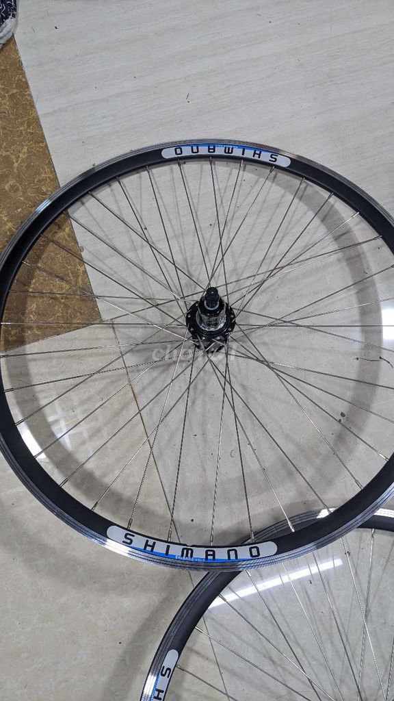 cặp vành shimano bạc đạn cối nổ đời mới. Mua bán Phụ tùng xe tại Quận Lê Chân Hải Phòng được đăng bởi Nguyễn văn kiên hình 4