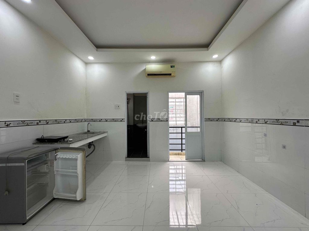 Аренда · 1 комн. · 25 м² · Quận Gò Vấp, ул. Đường Lê Văn Thọ